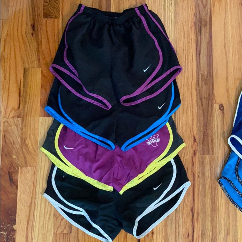 Nike shorts!!